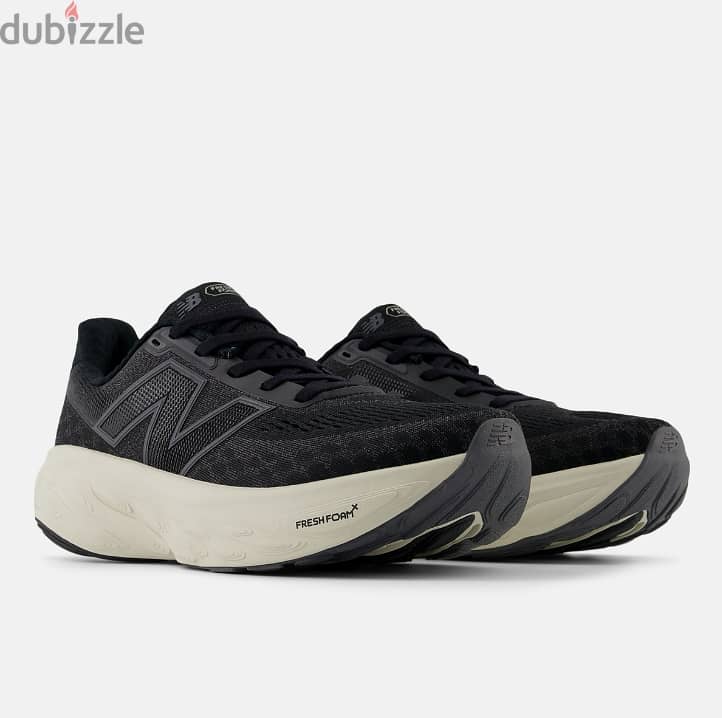 New Balance Shoes Fresh Foam X 1080 V14 نيو بالانس 1080 اخر موديل 0