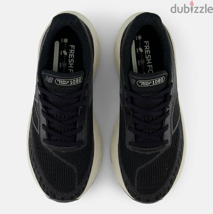 New Balance Shoes Fresh Foam X 1080 V14 نيو بالانس 1080 اخر موديل 3