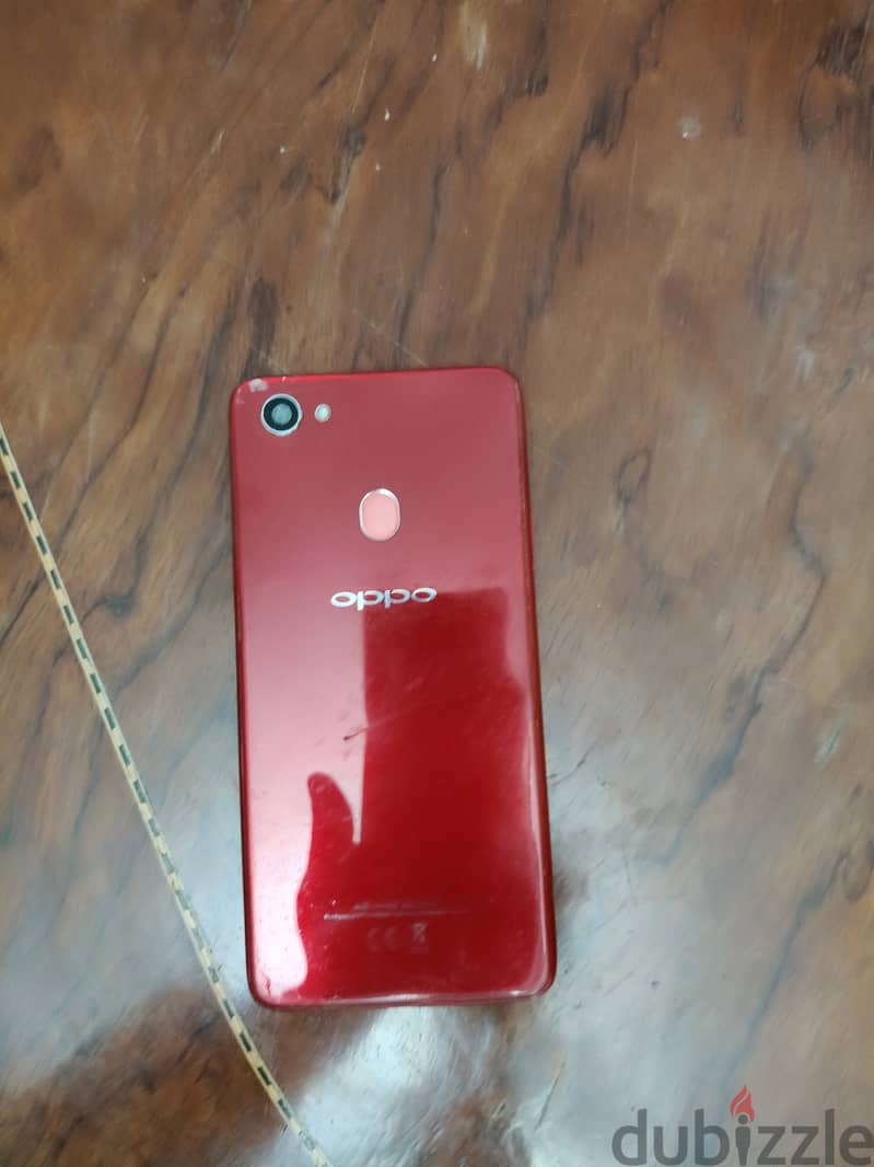 OPPO F7 1