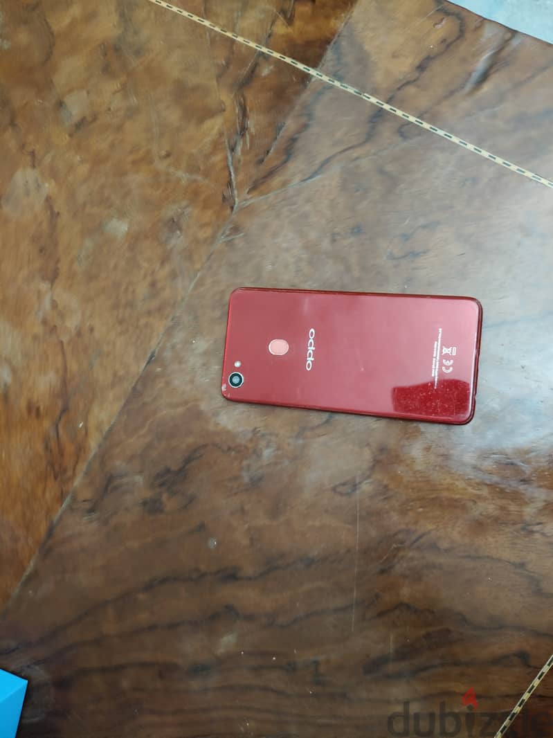 OPPO F7 2