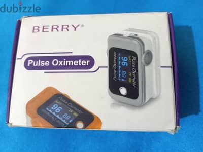 Pulse Oximeter