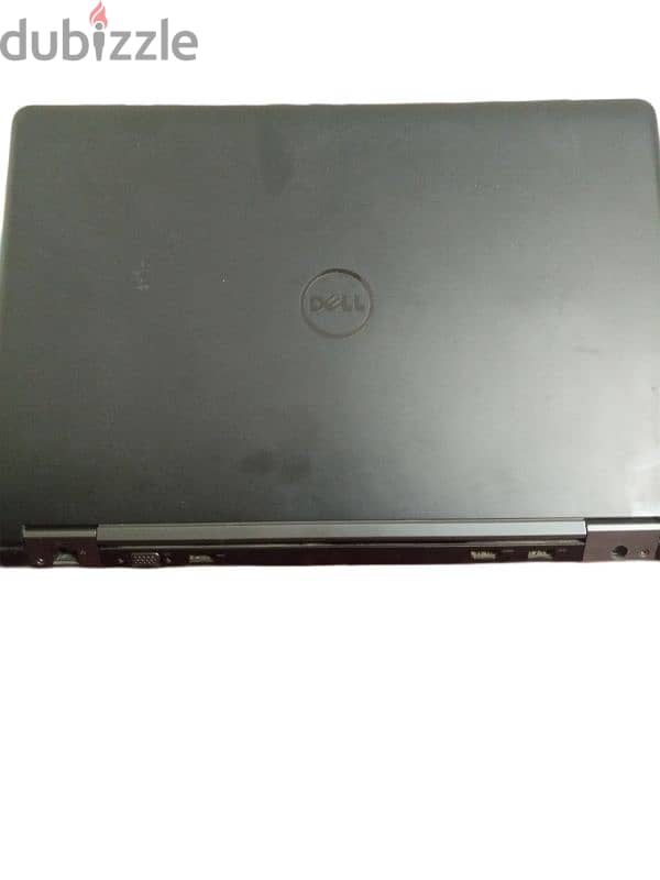 laptop dell E5550 2