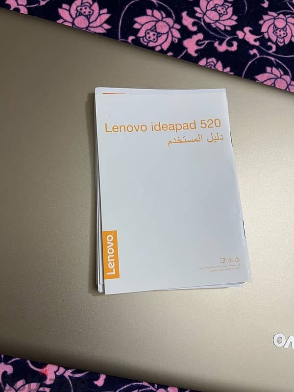 lenovo ideapad 520 11