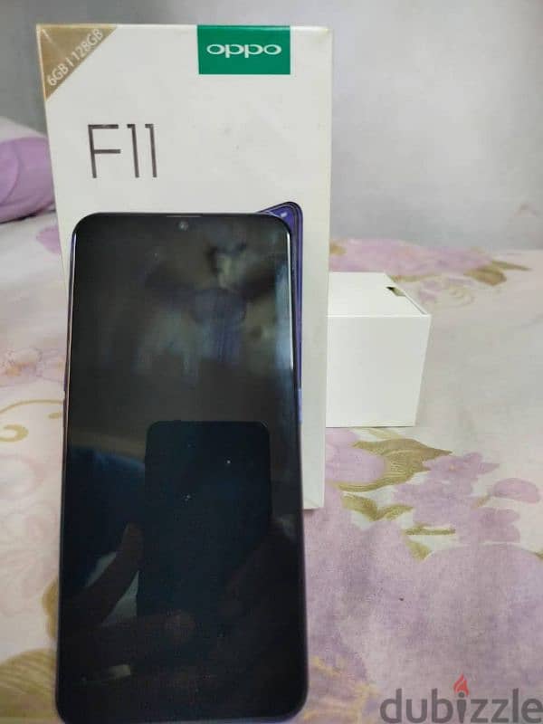 oppo F11 2