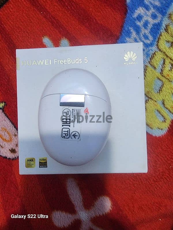 huawei freebuds 5 2