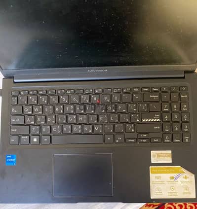 asus vivobook 15 for sell