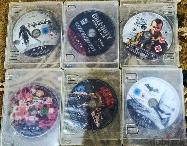 ألعاب بلايستيشن ٣. playstation 3 games 3