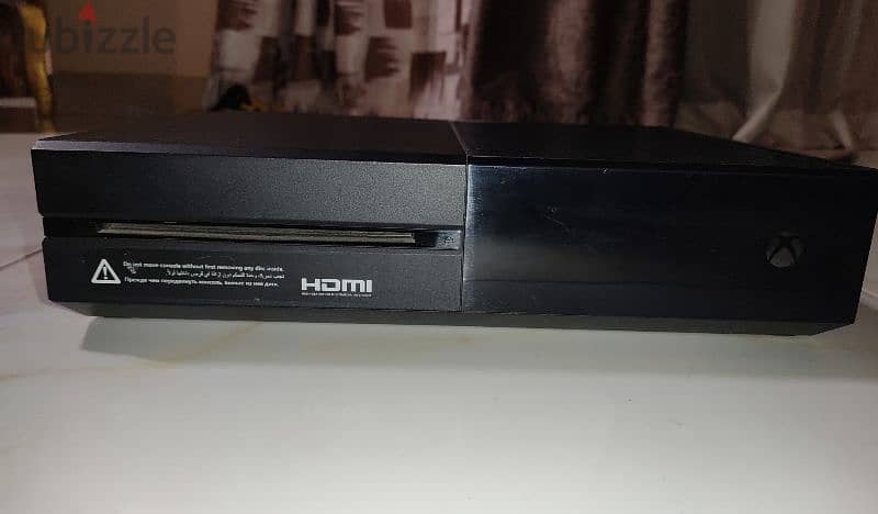 Xbox one used like new 1