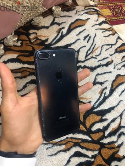 iPhone 7+ 128 gb