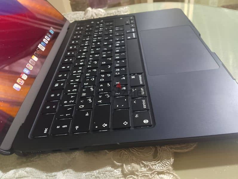 macbook air m2 0