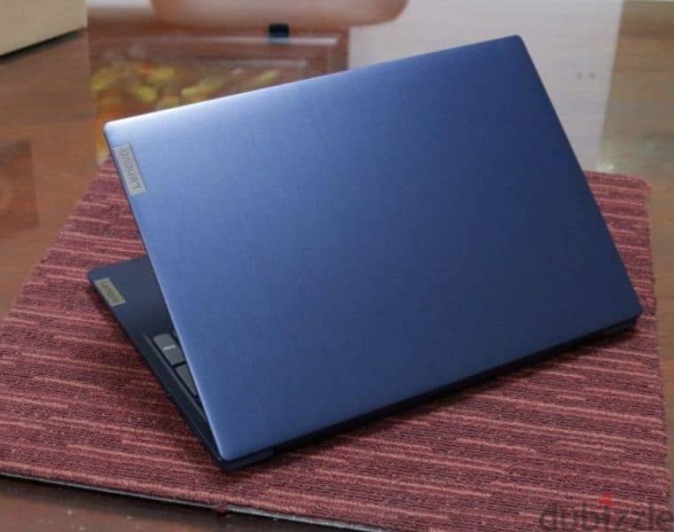 لاب توب جديد بالكرتونه الجيل 11 LENOVO هارد 1000 رامات 4 جيجابايت 1