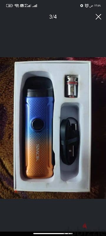 smok nord c kit