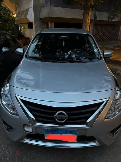 Nissan Sunny 2022 Super Saloon