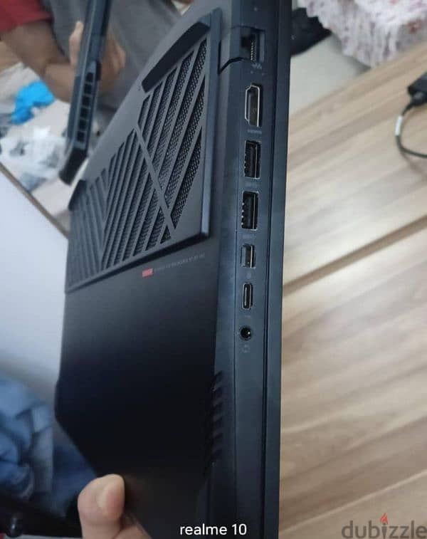 HP Omen 15T 3