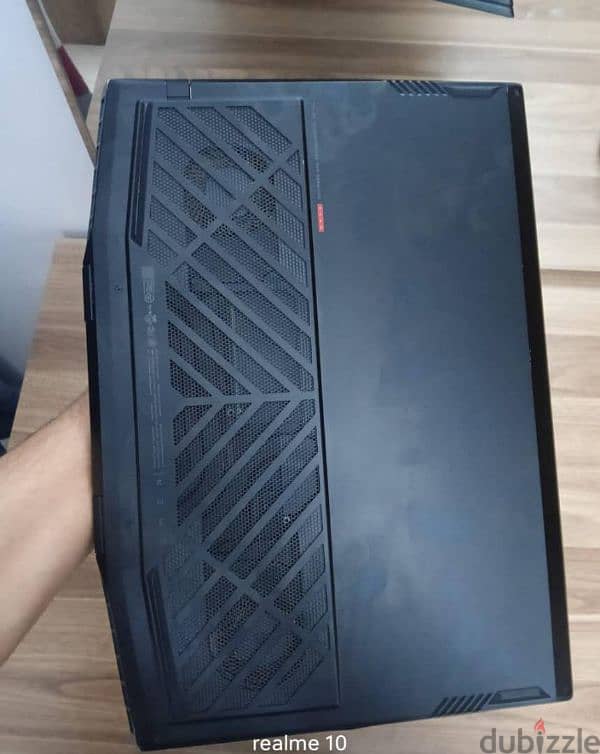 HP Omen 15T 4