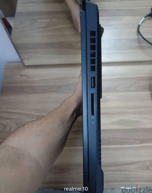 HP Omen 15T 6