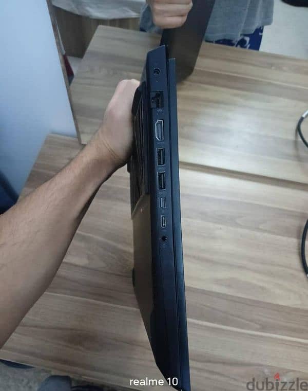 HP Omen 15T 10