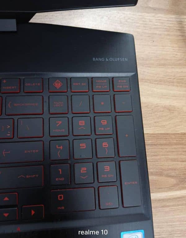 HP Omen 15T 12