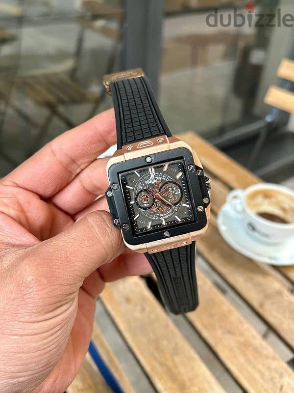 Hublot For Men’s High Quality 1