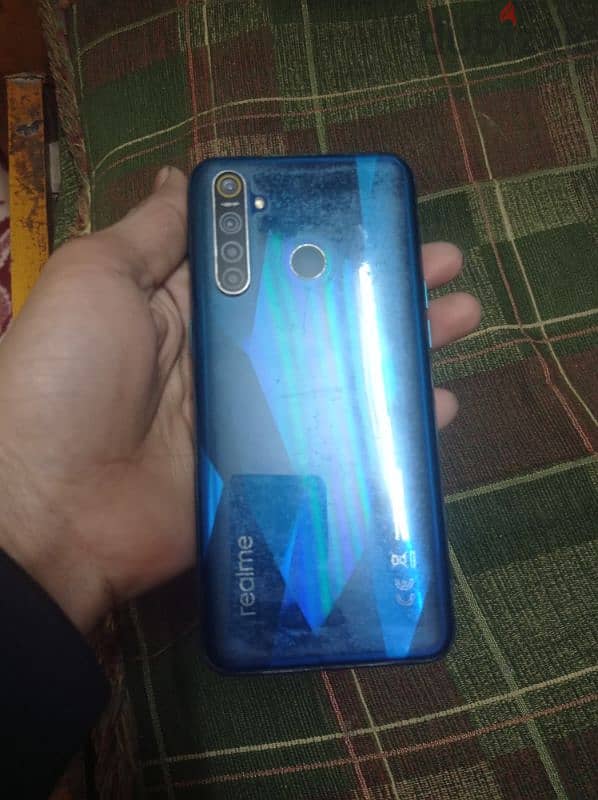 realme5pro 3