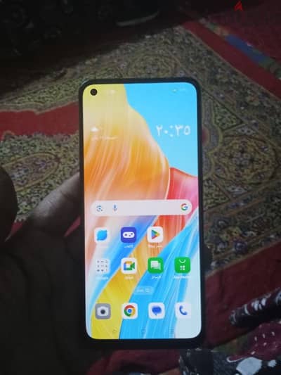 oppo A78