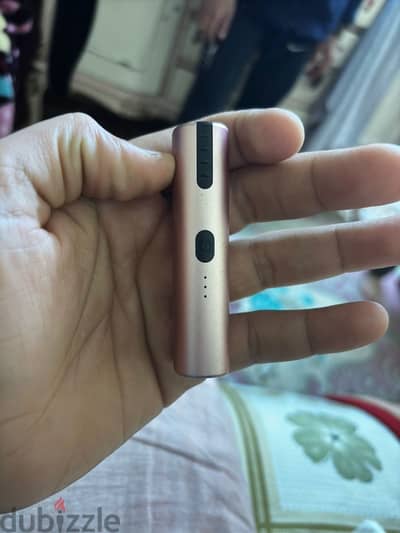 IQOS .