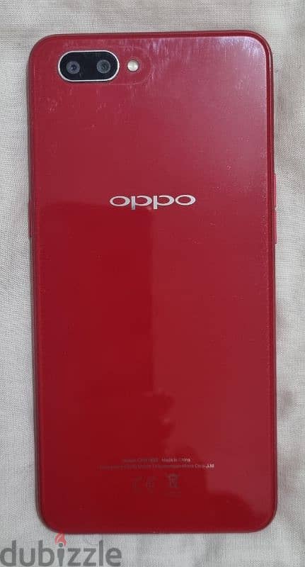 Oppo A3s 2