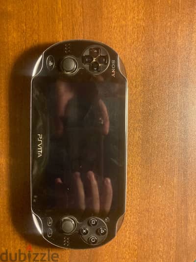 PSvita