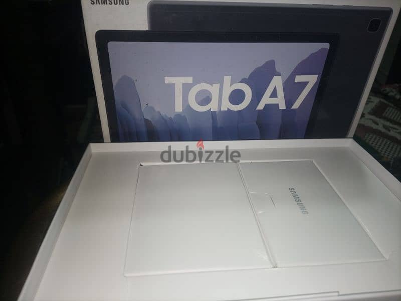 tablet a7 new استخدام امتحانات فقط 3