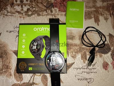 oraimo watch 2R