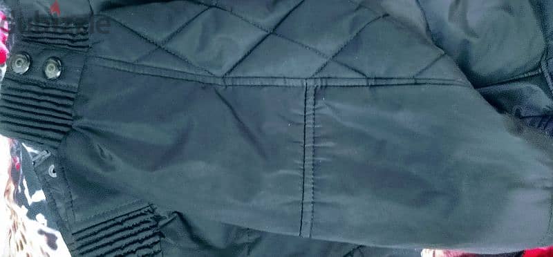 Tiro Jacket Germany original size larg 4