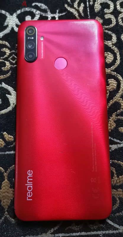 Realme C3 1