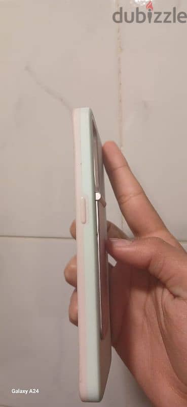 oppo reno 6 5g للبيع + الجراب السمارت 6