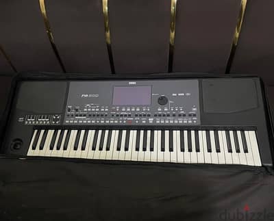 أورج كورج 600للبيع Org Korg pa 600 For sale