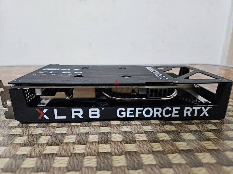 RTX 4060 PNY 2