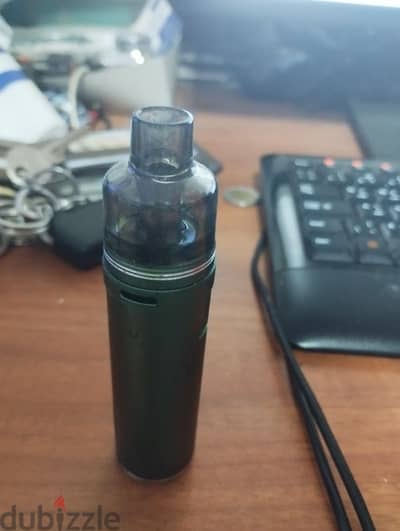 vape voopoo doric