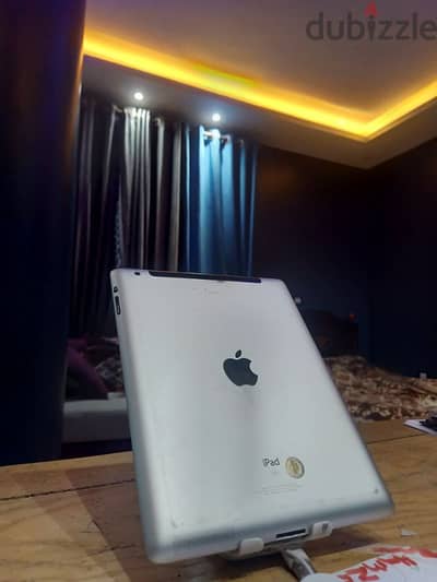 بيع ipad 2