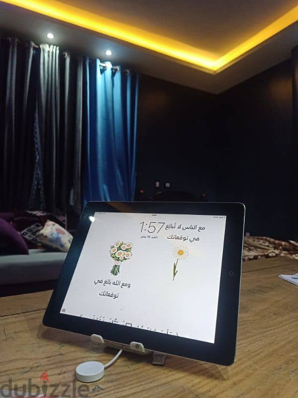 بيع ipad 2 4