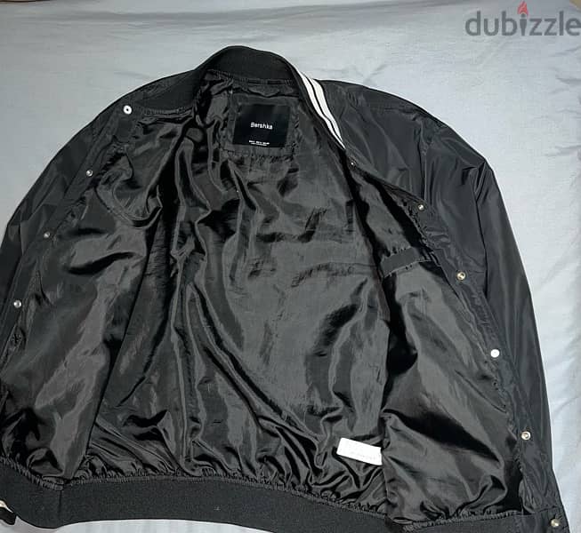 Bershka orginial jacket 1