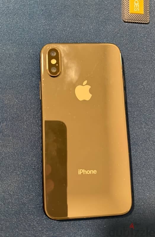 iphone xs 256gb 1