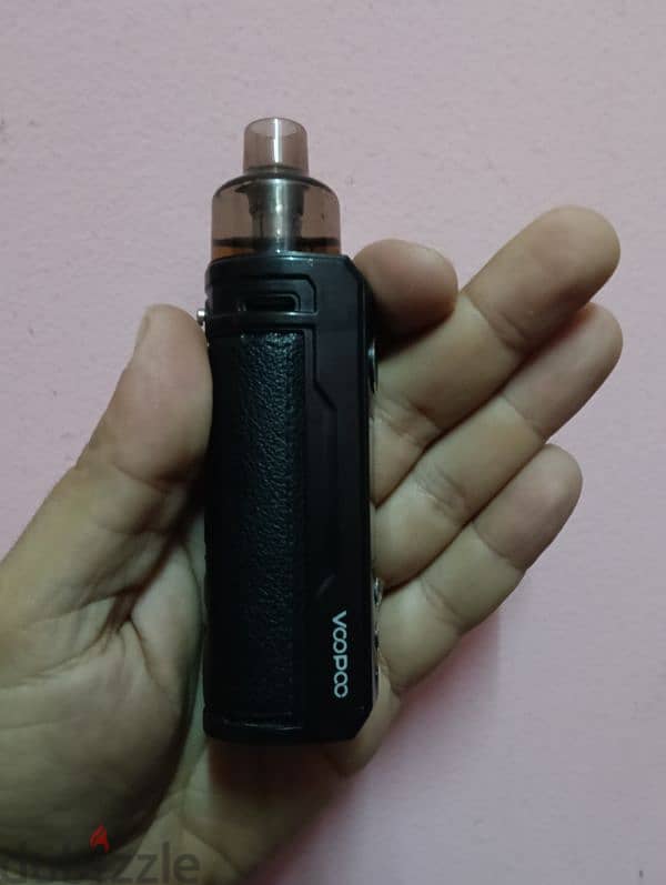 vape DRAG S 1