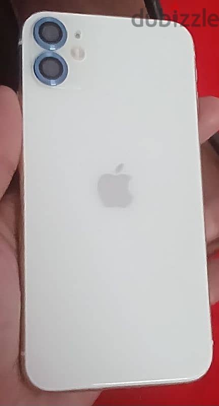 iphone 11 128gb 4