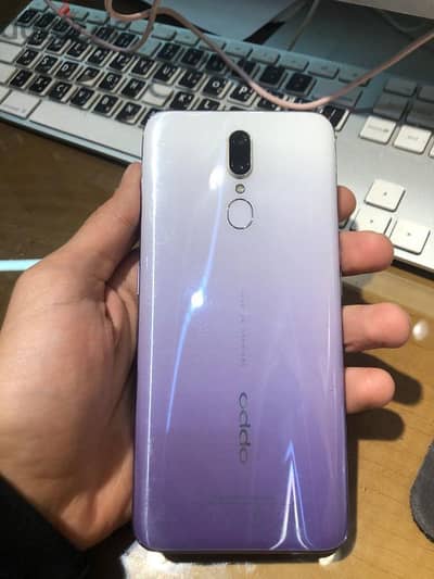 Oppo F11