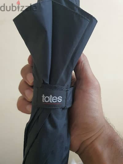 totes umbrella