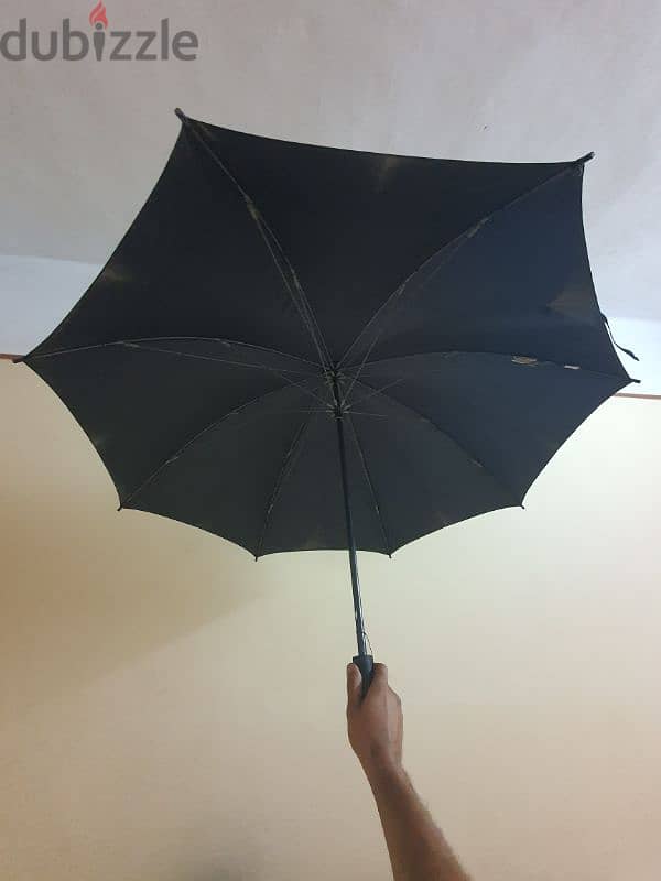 totes umbrella 2