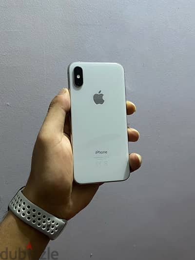 iPhone XS 256G