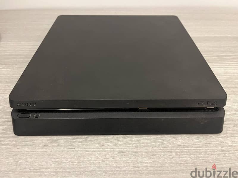 ps4 slim 500g 3