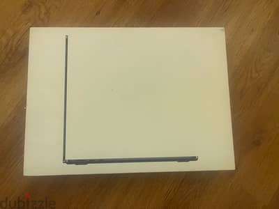 Apple Macbook air M3 256/8 Midnight New Sealed