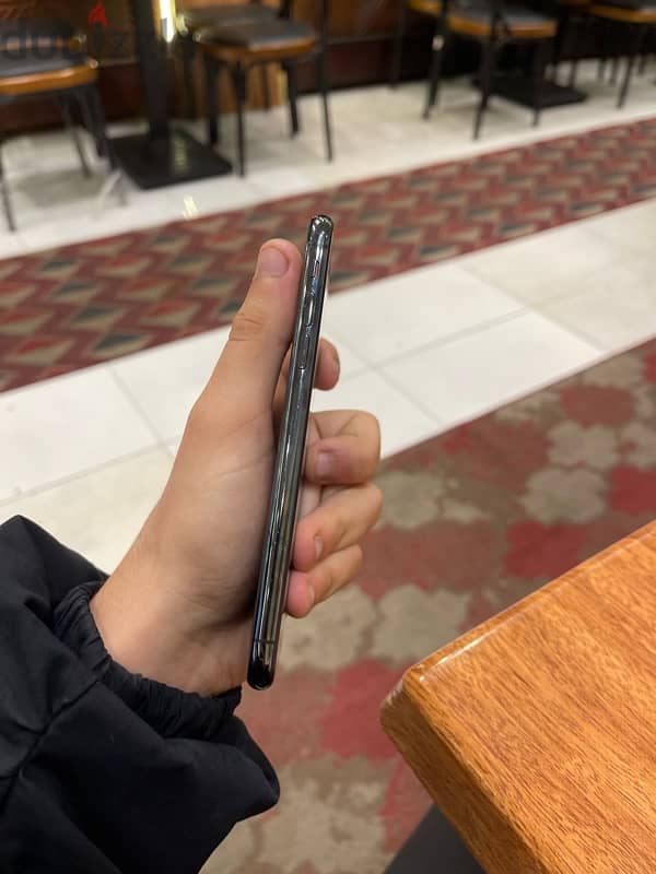 iphone X 6