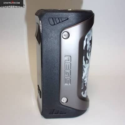 VAPE AGEIS 100W